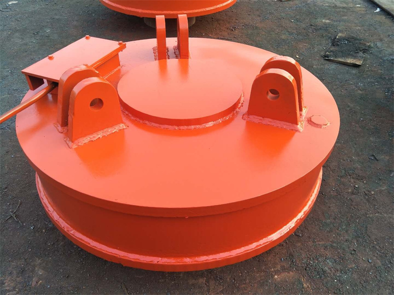 起重电磁吸盘操作规程